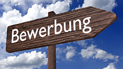 abc Bau M-V GmbH Bewerbung