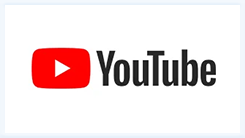 Folgen Sie uns auf Youtube!