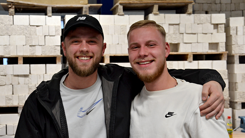 Bild 06 | Fachseminar KÖSTER BAUCHEMIE AG am 03.12.2025 abc Bau M-V GmbH Fachseminar der KÖSTER BAUCHEMIE AG