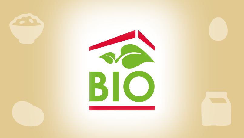 Wir stehen auf BIO Wir stehen auf BIO