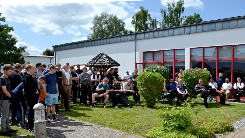 Bild 37 | Leistungswettbewerb-2025_allg-02 abc Bau M-V GmbH Interner Leistungswettbewerb 2025 – Siegerehrung