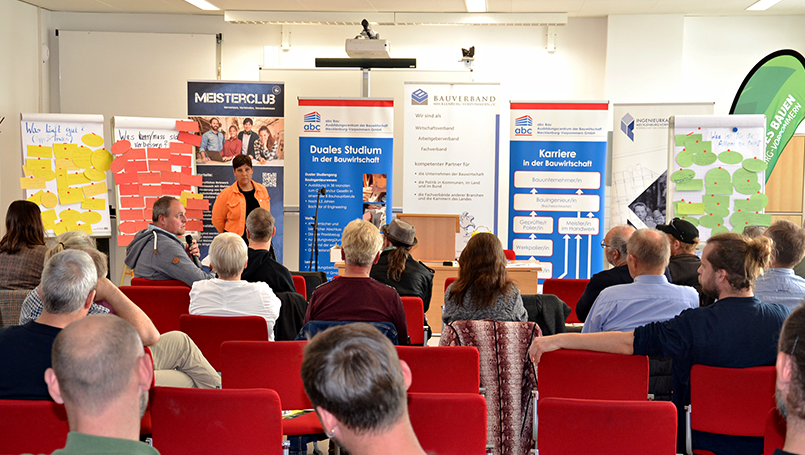 Phase 3: Feedback-Runde