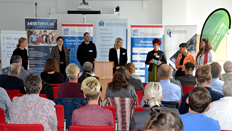 Phase 1: Speeddating