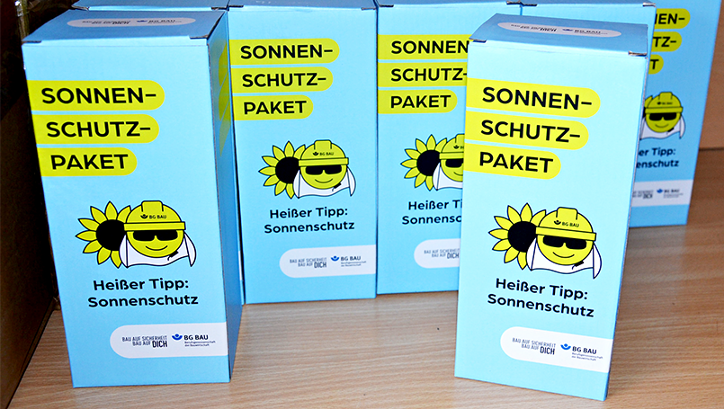 Bild 18 | BG Bau UV-Schutz-Tag 2026 abc Bau M-V GmbH BG Bau UV-Schutz-Tag 2026 – Sonnenschutzpaket für die Auszubildenden