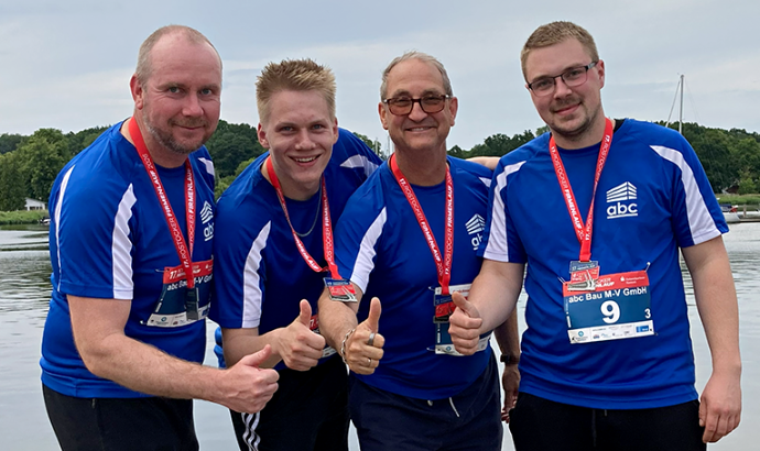 17. Rostocker Firmenlauf 2026