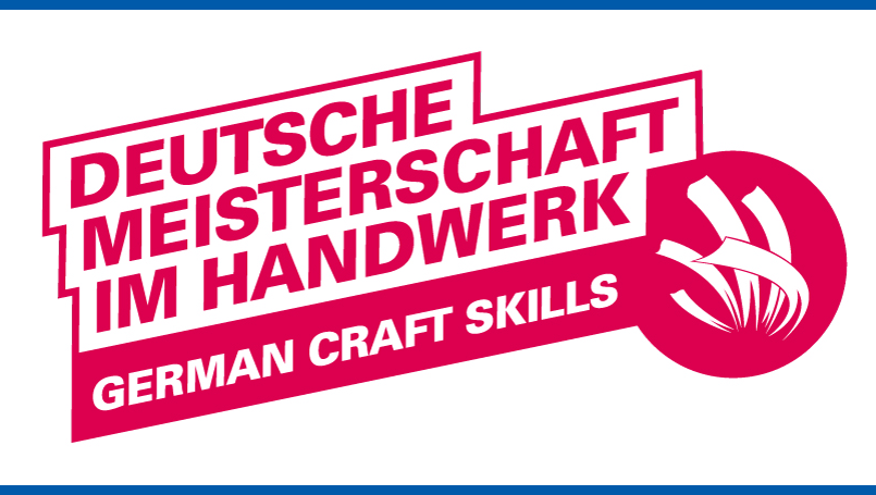 Deutsche Meisterschaft im Handwerk – German Craft Skills 2026