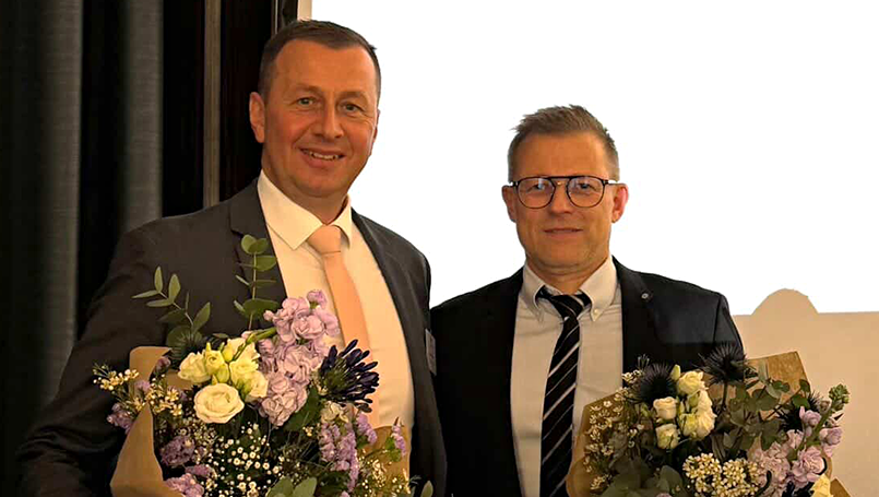 Bauverband M-V e.V. – Präsident Thomas Maync für weitere vier Jahre im Amt bestätigt