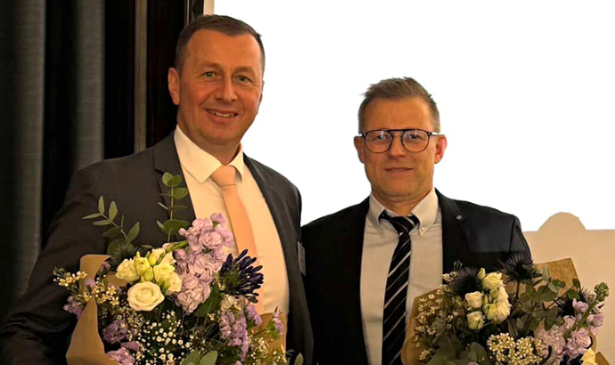 Bauverband M-V e.V. – Präsident Thomas Maync für weitere vier Jahre im Amt bestätigt