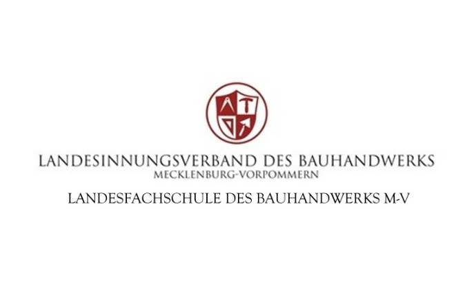 Landesinnungsverband und Landesfachschule des Bauhandwerks Landesinnungsverband und Landesfachschule des Bauhandwerks