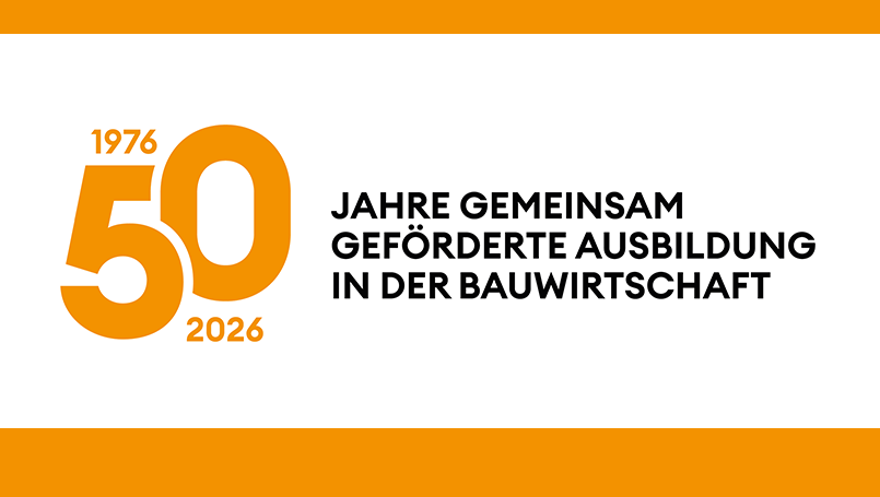50 Jahre SO'KA-BAU