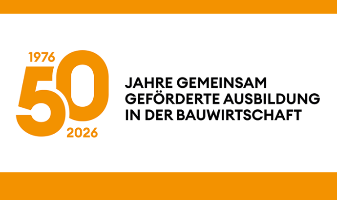 50 Jahre SO'KA-BAU