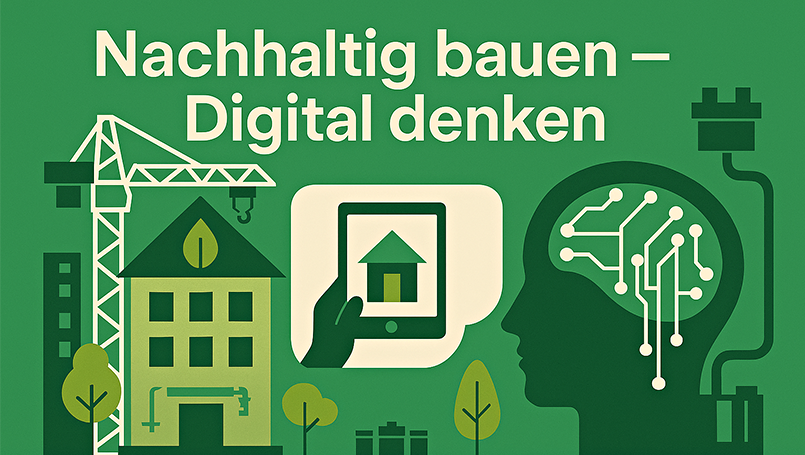 Allianz für nachhaltiges Bauen