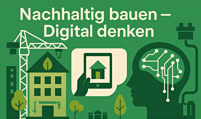 Allianz für nachhaltiges Bauen