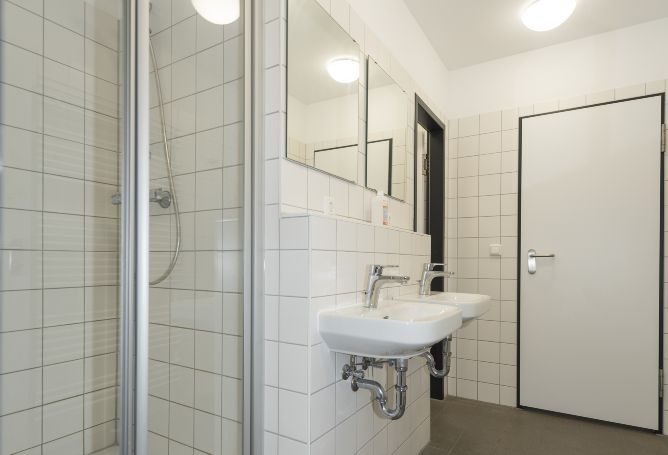 Sanitärbereich