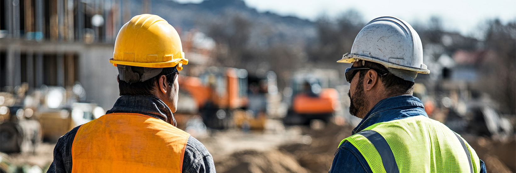 Aufstiegsfortbildung Polier/Polierin bei der abc Bau M-V GmbH