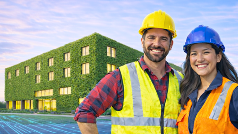 Digitalisierung und  Nachhaltigkeit