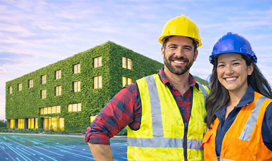 Digitalisierung und  Nachhaltigkeit