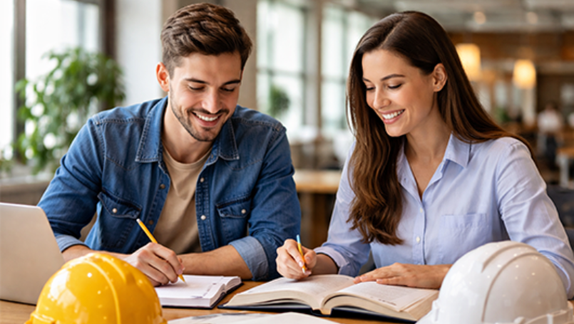 Individuelle Beratung für Personalentwicklung und Förderprogramme 