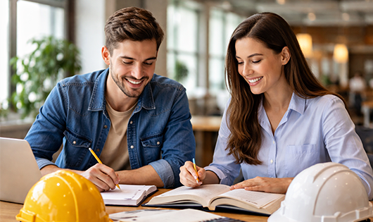 Individuelle Beratung für Personalentwicklung und Förderprogramme 