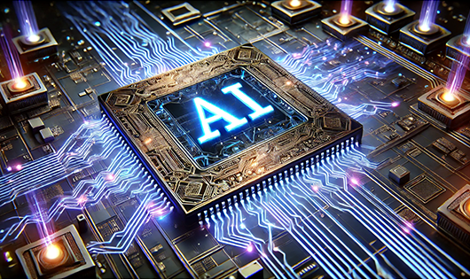 KI-Sicherheit & Compliance nach EU AI Act